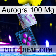 Aurogra 100Mg 37